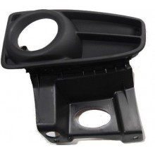 Resetka prednjeg branika Fiat Panda 2(169) LEVO